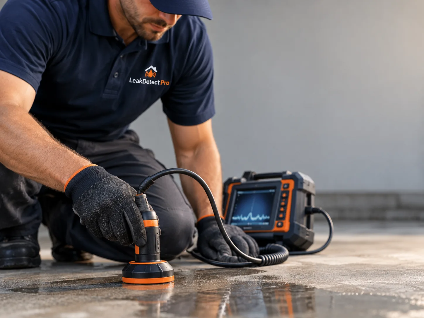 Flat Roof Analysis in Emporia, KS